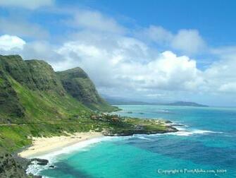 Hawaiian Wallpaper