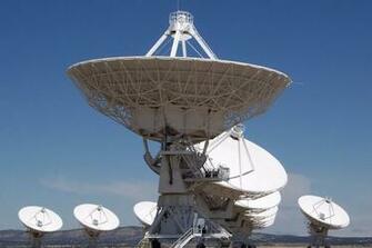 Very Large Array Vla