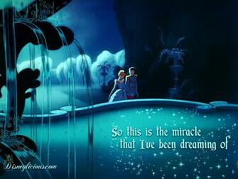Cinderella Wallpaper