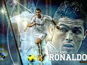 Foto Cristiano Ronaldo Cr7 Terbaru