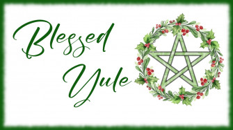 Winter Solstice Wallpaper