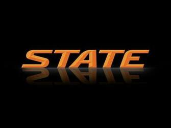 State Wallpaper