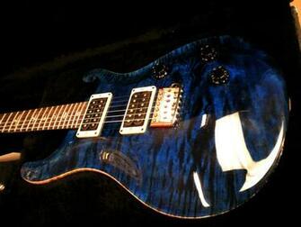 Prs Guitars Custom I By Mouse Eater