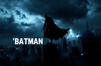 Batman Quotes Wallpaper