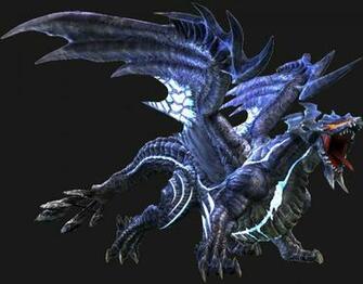 I Think Narga Is What Barry Oth Was Based On