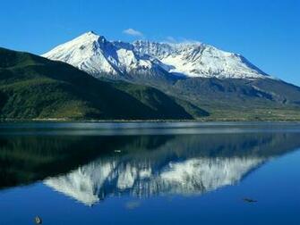 Washington State Wallpaper