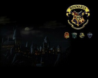 Wallpaper Hogwarts Fanclubs L Mm Board