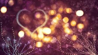 True Love Wallpaper