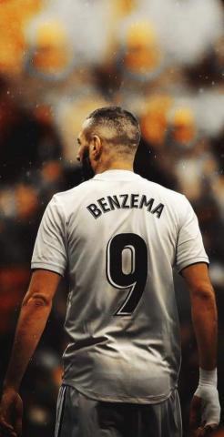 Real Madrid Club Football Drawing In