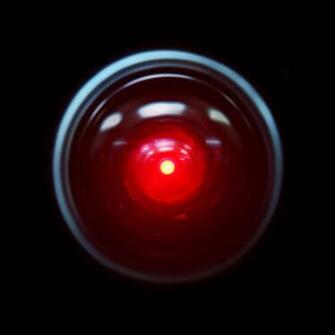Hal Wallpaper