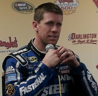 Carl Edwards Wallpaper High Definition