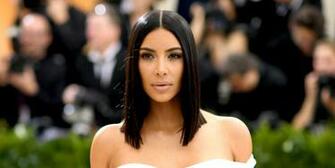 Kim Kardashian S Surrogate Is Already Pregnant And Due