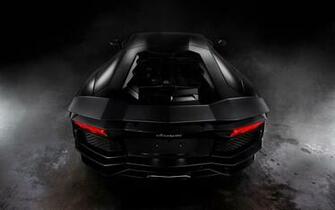 Matte Black Wallpaper