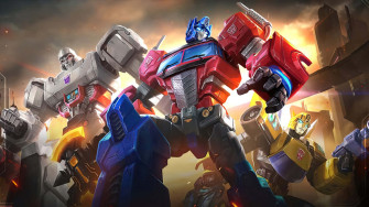 Optimus Prime 4k Wallpaper