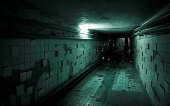 Creepy HD Wallpaper Background
