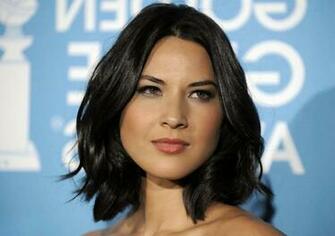Stars Wallpaper Olivia Munn
