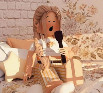Roblox Avatar Wallpaper