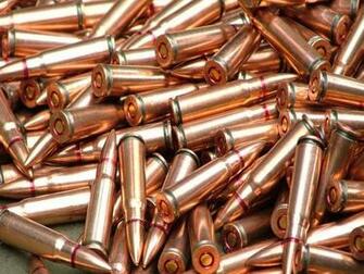 Ashes To Ammunition Going Out With A Bang Nancy Berns Closure