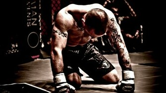 Mixed Martial Arts Fighter Men HD Wallpaper Search More High