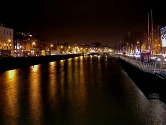 Dublin By Night Shogun1701