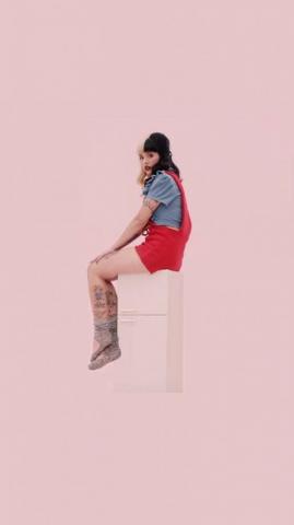 Melanie Martinez Ideas In