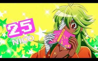 Image About Nanbaka