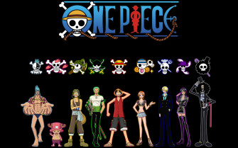 One Piece Wallpaper