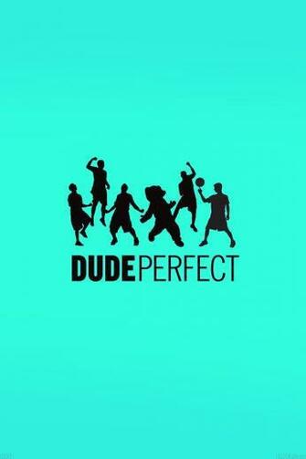 Ab11 Wallpaper Dude Perfect Logo Music Cool
