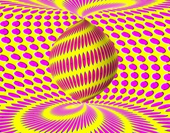 3d Illusion Wallpaper HD Background