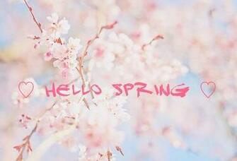 Hello Spring