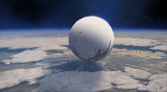 Bungie Reveals Destiny As An Online Shared World Shooter Games