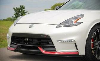Nissan 370z Nismo Photo