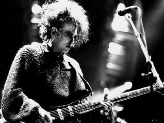 The Cure Wallpaper Sf