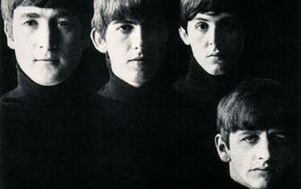 The Beatles Wallpaper