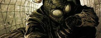 Pre Spider Man Noir News Marvel