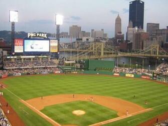 Pnc Park HD Wallpaper For Your Desktop Background Or