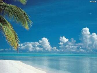 Islands Wallpaper Photo Desktop