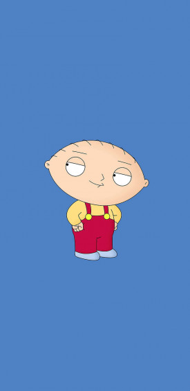 Funny Cartoon iPhone Wallpaper