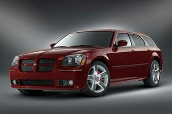 Dodge Magnum Wallpaper