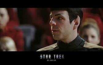 Star Trek Spock Wallpaper