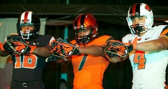 Oregon State Football Wallpaper Snap