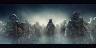 The Lost Legion By Malteblom