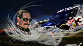 Dale Earnhardt Vector Ing Gallery