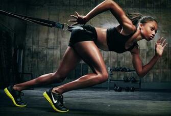 London Olympic Wallpaper Allyson Felix Beautiful Women Of The