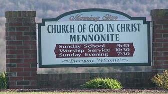 How Mennonite Community Stays Informed Of Covid Updates Wnep