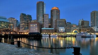 City Wallpaper