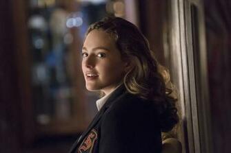 Legacies Trailer Reveals The Originals Spinoff Long Room