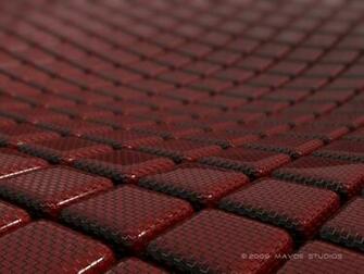 3d Cubes Wallpaper Stock Photos