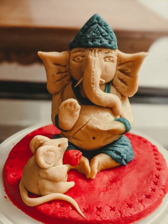 Ganesh Mobile Wallpaper