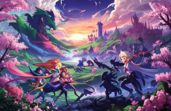 Anime Wallpaper